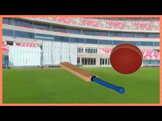 How Cricket World Cup 2019 impacts over Sports Industry of Meerut