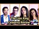 The Lion King : Celebrity Review | Sunidhi Chauhan | Aakriti Sharma | Jay Bhanushali | Ridhi Dogra