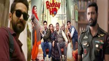 National Film Awards 2019: Ayushmann, Vicky & others get this award; Here's full list | FilmiBeat