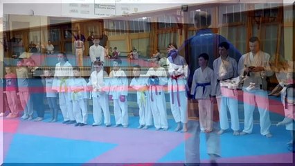 emKARATE - Ipontrening1 Vitez 2019