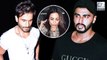 Arjun Kapoor Turns Possessive As Karan Tacker Flirts With Malaika