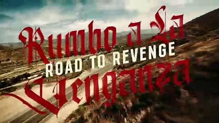 Mayans MC Season 2 Carrera Teaser Promo (2019)