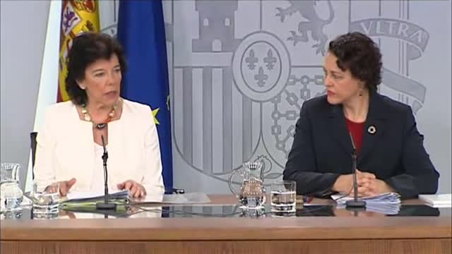 El Gobierno destina 20 millones de euros a las entidades locales para la lucha contra la violencia machista