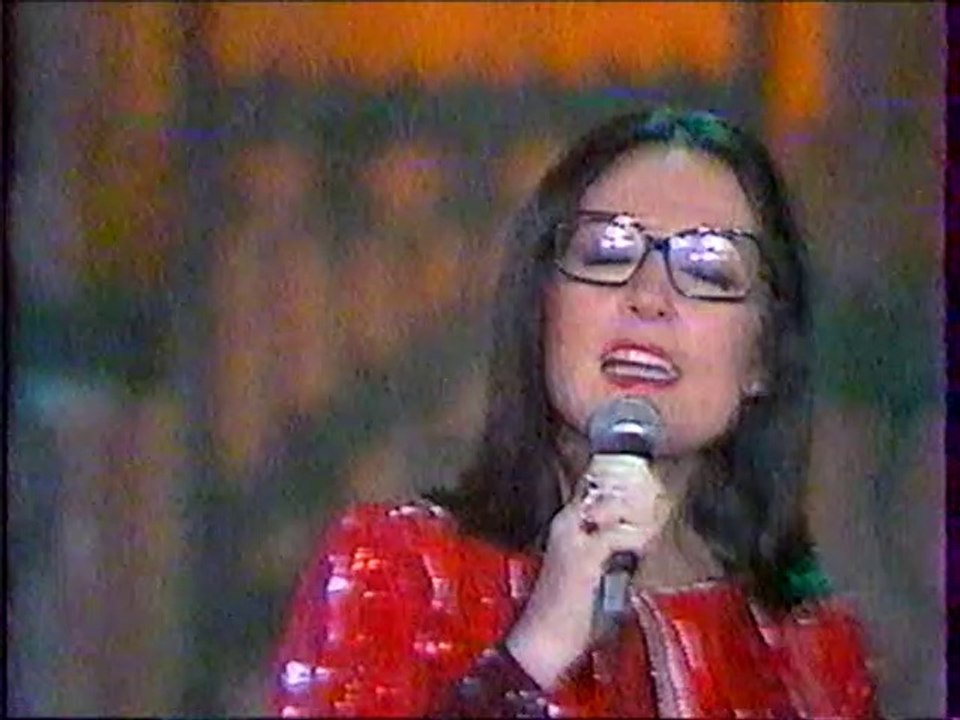 Nana Mouskouri "Chanter la vie"