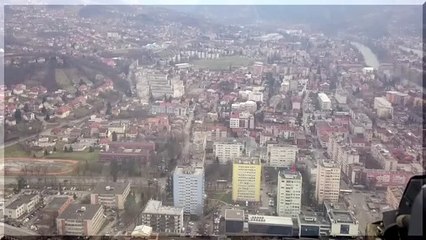 emGAZELA H-45 (SA342) Soko - LetiznadgradaBL 2019