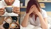 కాఫీ ఎక్కువగా తాగితే ప్రాణాలకు ముప్పే || Drinking Too Much Coffee May Trigger Migraine || Onendia
