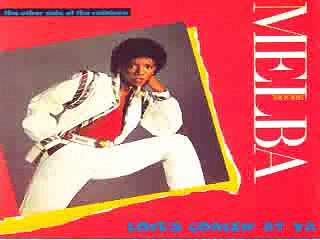 Melba Moore -  Love's Comin  At Ya !