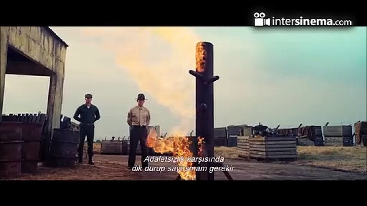 Ip Man 4 - Fragman