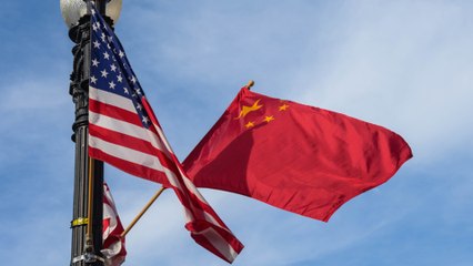 US calls China a ‘thuggish regime’ for leaking American diplomat’s personal details