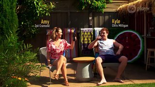 Neighbours 8165 - 9th August 2019