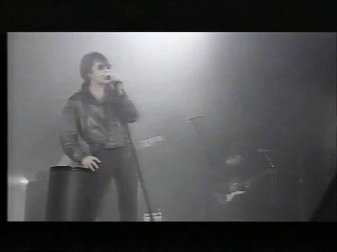 Jacques Dutronc Qui se soucie de nous Casino de Paris 1992