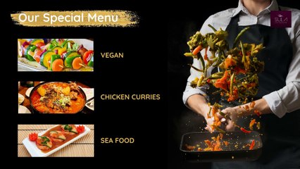 Sula Indian Restaurant - Authentic Indian Food & Catering in Vancouver