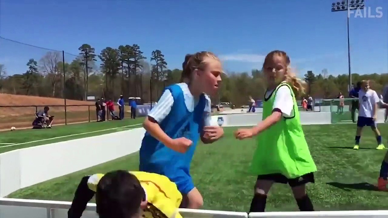 Try Not To Laugh Funny Kids Fails Videos - Funny Kids Sport Fails Mar 2019