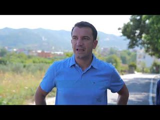 Më shumë investime në periferi, transformohet Ndroqi - News, Lajme - Vizion Plus