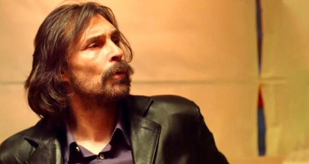 Behzat Ç.'de dikkat çeken Melih Gökçek'e dinozor göndermesi!