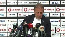 Beşiktaş teknik direktörü Abdullah Avcı (5)