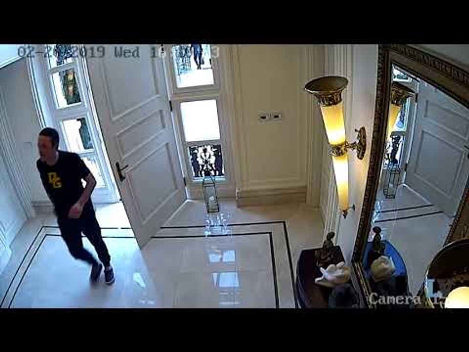 Камчев до Боки: Сакам да сум на чисто; Боки13: Спреми ги парите!