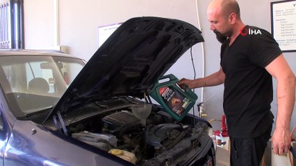 Bayram tatilinde bunu yapmadan yola çıkmayın