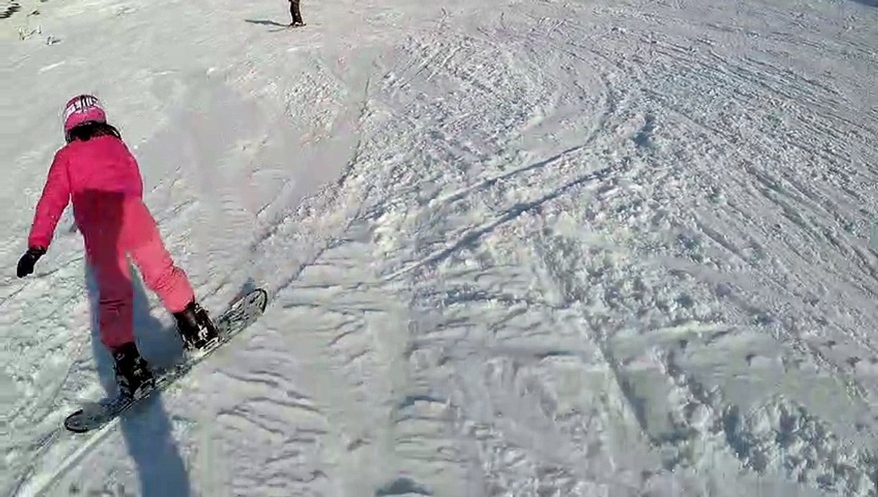 Hiver 2019 - Saint-François-Longchamp (47)