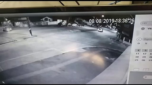 Retirada de lombada em Araucária gera problema pra moradores e comerciantes