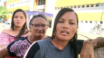 Mulher de Itambé está internada em estado grave