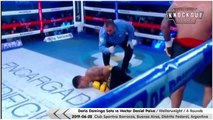 Boxing Knockouts _ June 2019 End