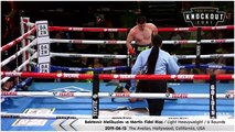 Boxing Knockouts _ June 2019 Week 3 (1)