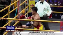 Boxing Knockouts _ July 2019 Week 3