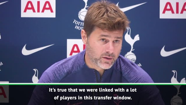 Pochettino addresses Dybala rumours
