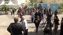 Tunus Meclis Başkan Yardımcısı Moro, cumhurbaşkanlığı adaylık başvurusunu yaptı