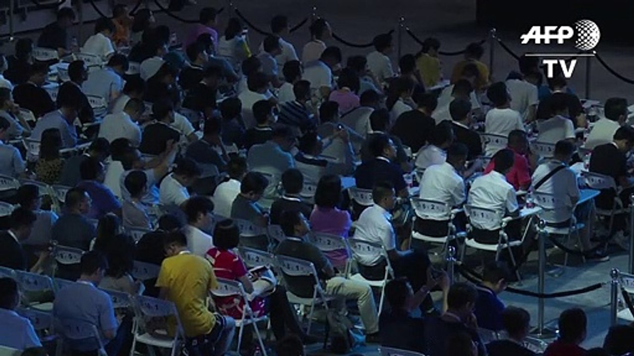 هواوي تقدم نظام تشغيل جديدا لمنافسة أندرويد