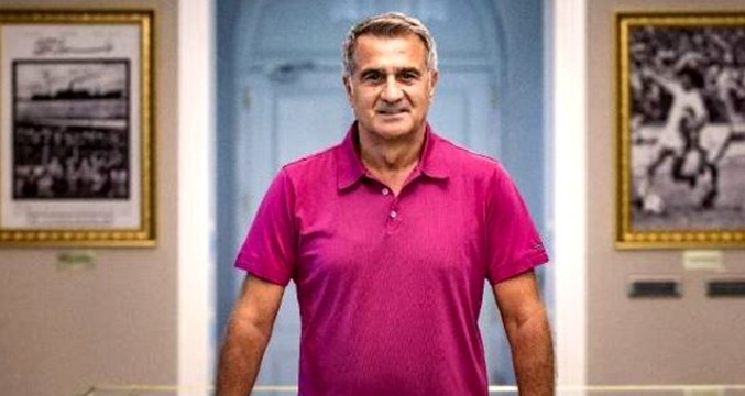 Şenol Güneş'ten yabancı oyuncu açıklaması!