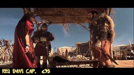 Rei Davi (HD) Cap.  03
