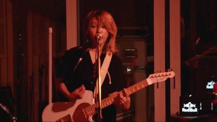 SCANDAL - Live at Red Bull Music Studios Tokyo