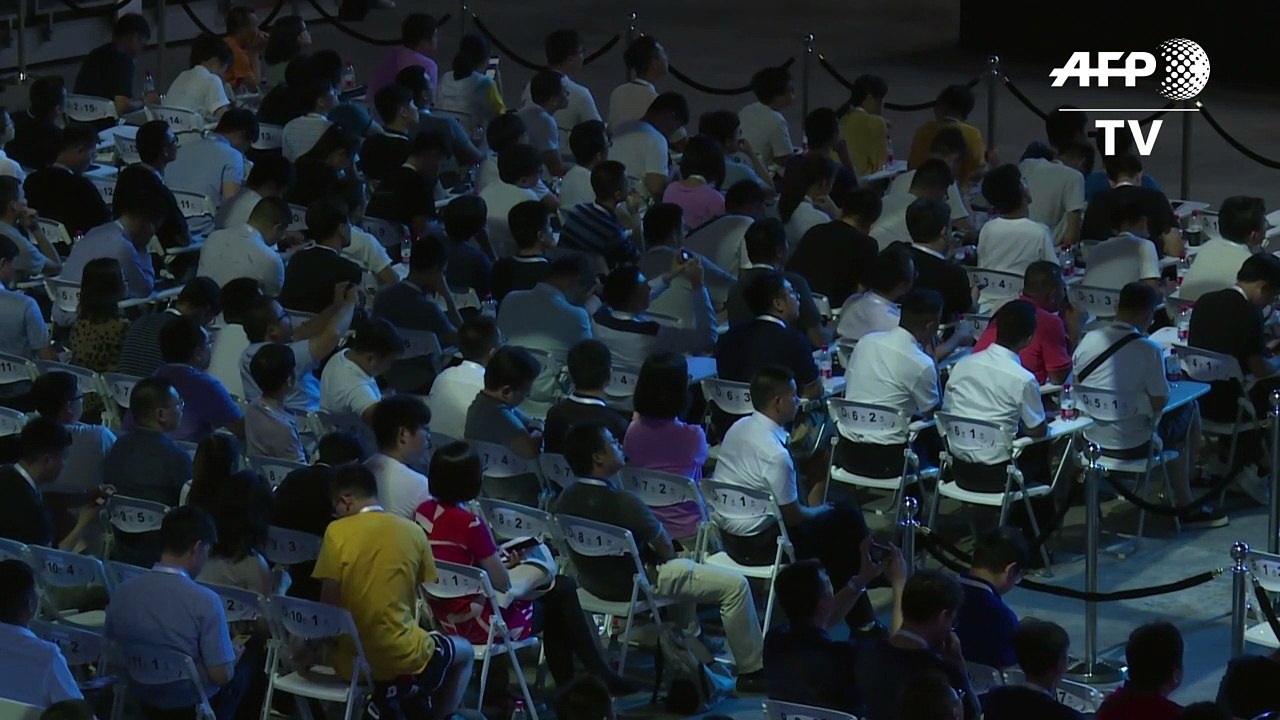 هواوي تقدم نظام تشغيل جديدا لمنافسة أندرويد