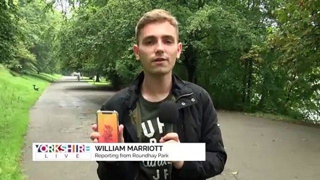 Mobile Signal Blackouts??