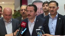 Memur ve memur emeklilerini ilgilendiren 5. Dönem Toplu Sözleşmesi görüşmeleri