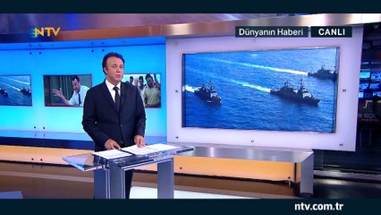 Dünyanın Haberi 9 Ağustos 2019