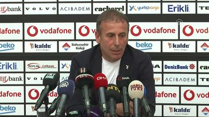 Avcı'dan taktik, Q7, Medel, Oğuzhan ve Karius açıklaması