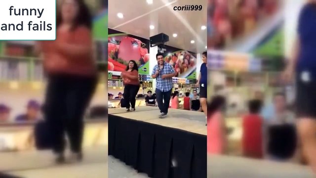 Heavy Fails Funny Heavy People Fails [Epic Laughs]