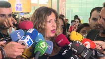 Normalidad en el primer día de huelga en el Aeropuerto de El Prat