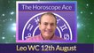 Leo Weekly Astrology Horoscope 12th August 2019