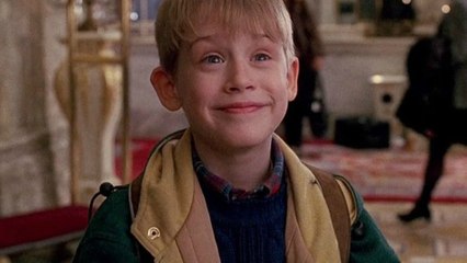 Disney anuncia un plan para un remake de "Mi Pobre Angelito"