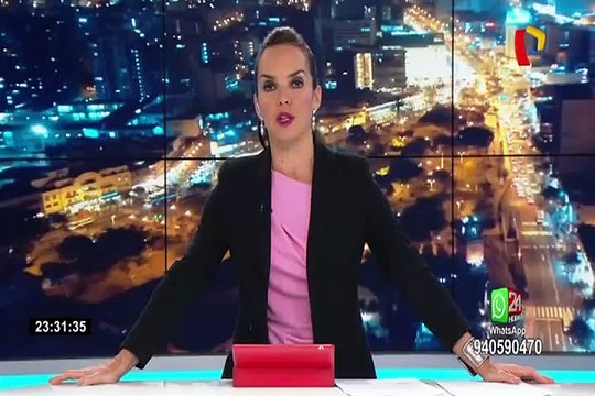 ¿Qué dijeron los congresistas tras formalización de investigación a Fuerza Popular?