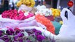As rains lash in Karnataka, flower prices rise in Bengaluru