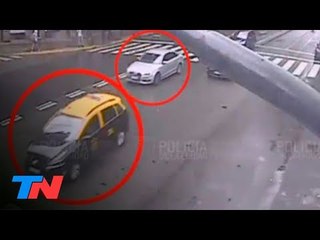 Así cayó la banda que asaltó al hijo de Jorge Guinzburg