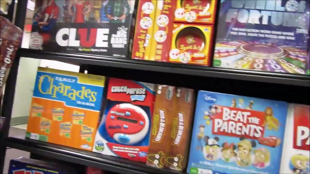 Games Galore
