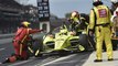 Simon Pagenaud : bientôt de retour aux 24H du Mans ?