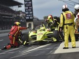 Simon Pagenaud : bientôt de retour aux 24H du Mans ?