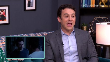 ‘The Grinder’ Helped Fred Savage Realize He Still Has a Place in Hollywood